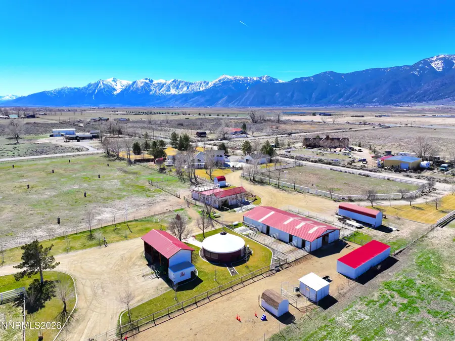 2801 Tamara Court, Minden, NV 89423 - #2