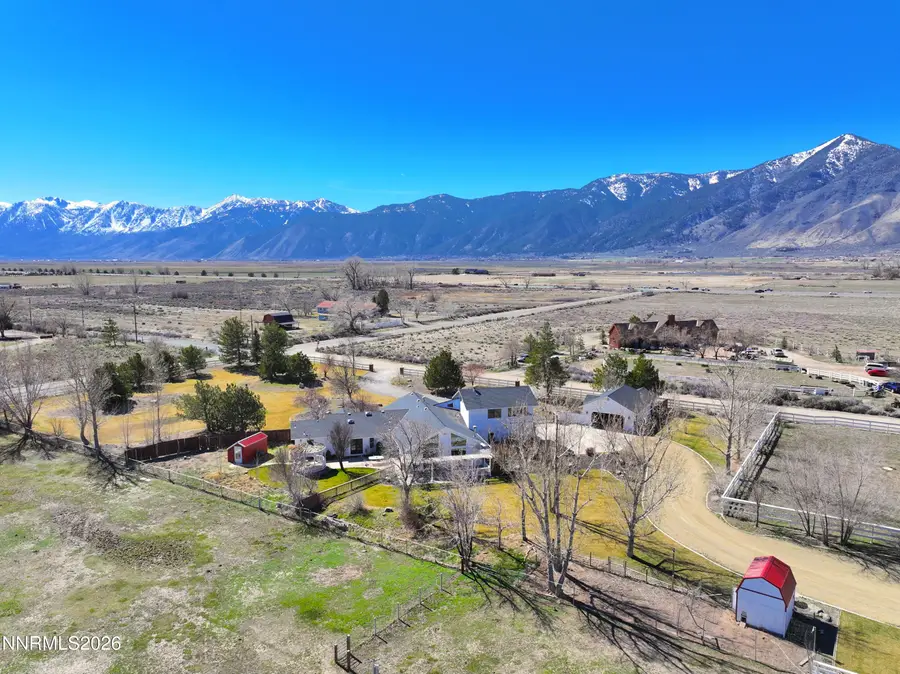 2801 Tamara Court, Minden, NV 89423 - #3