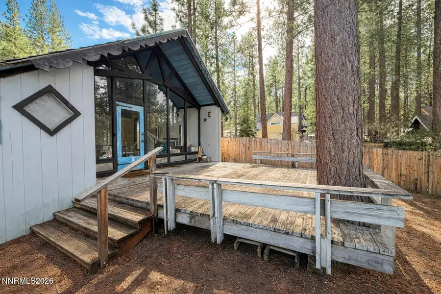 748 Hwy 50, Zephyr Cove, NV 89448 - #3