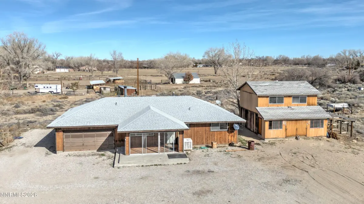 3435 Boyer Road, Fallon, NV 89406 - #1