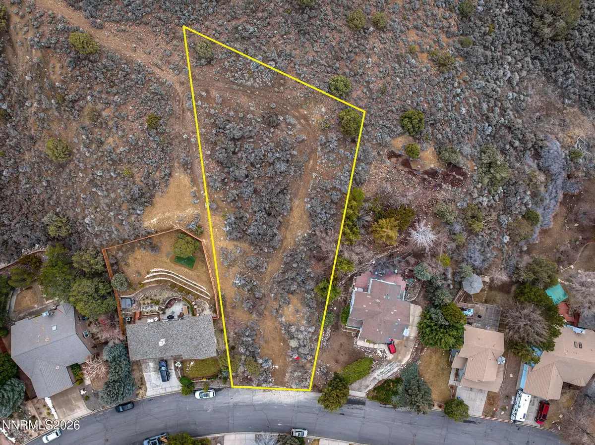 3300 Thornhill Drive, Reno, NV 89509 - #1