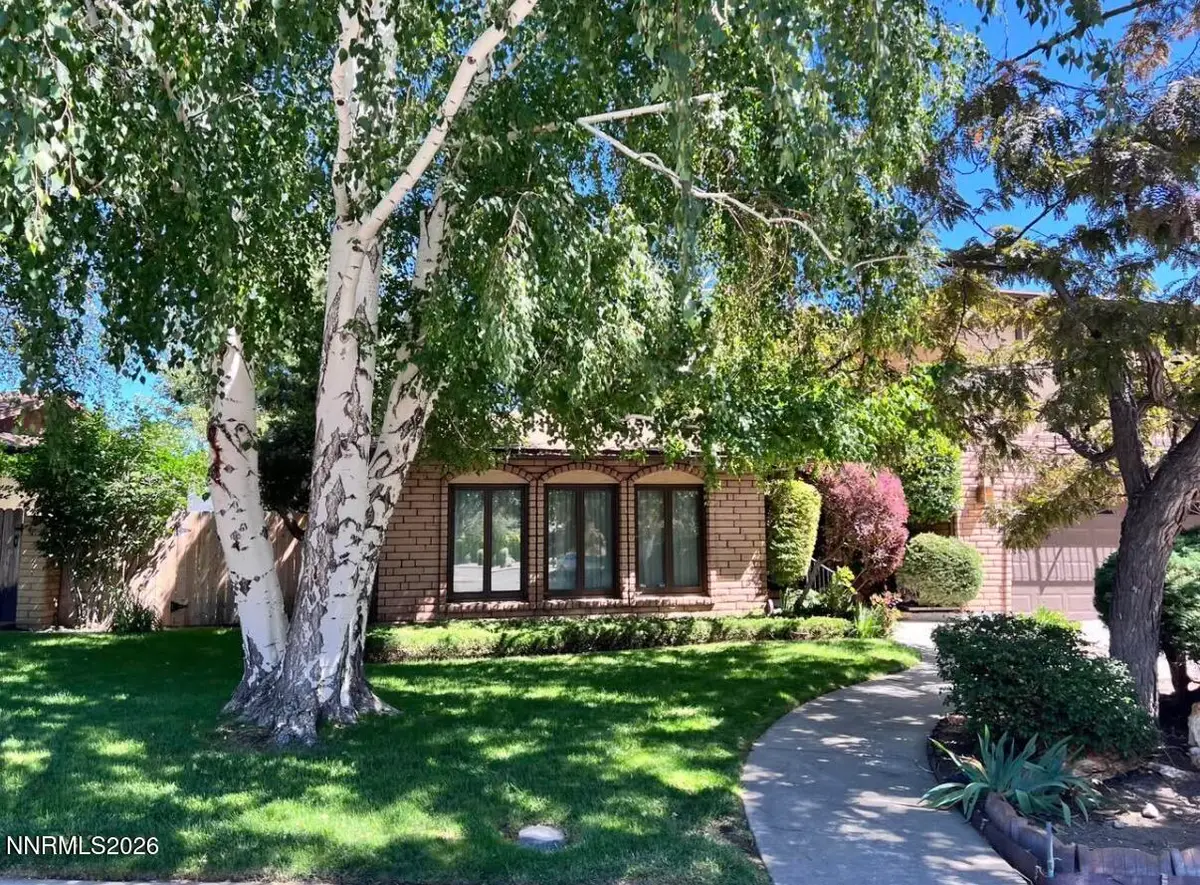 1200 Potomac Place, Carson City, NV 89703 - #1