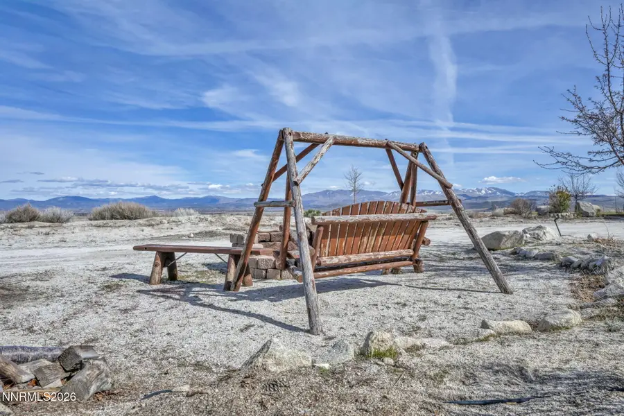 466 Horsethief Circle, Markleeville, CA 96120 - #2