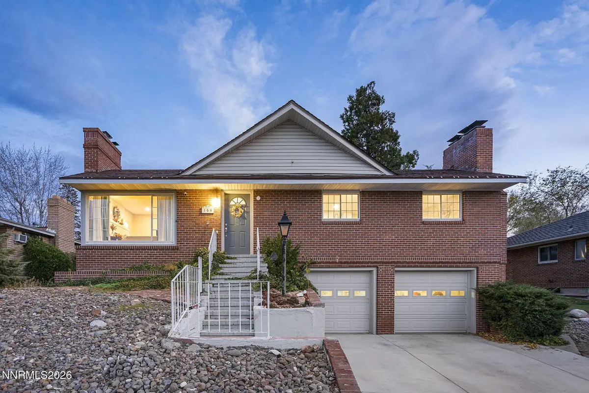 150 Mayberry Drive, Reno, NV 89509 - #1