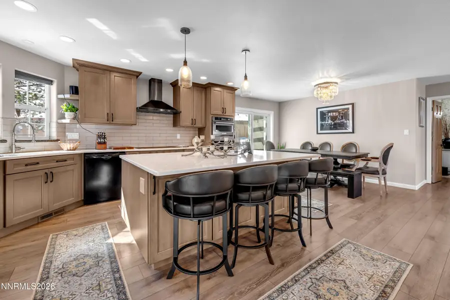 2677 Chaparral Drive, Reno, NV 89509 - #3