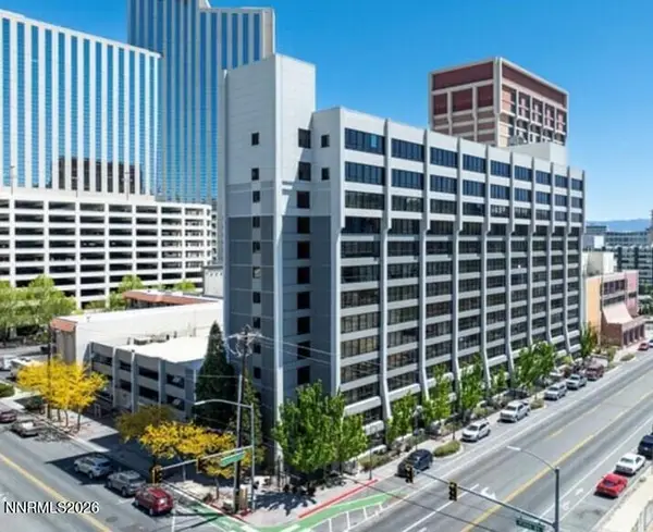 450 N Arlington Avenue #402, Reno, NV 89503