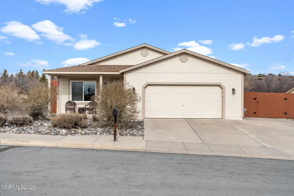 7257 Raphael Drive, Sun Valley, NV 89433 - #1