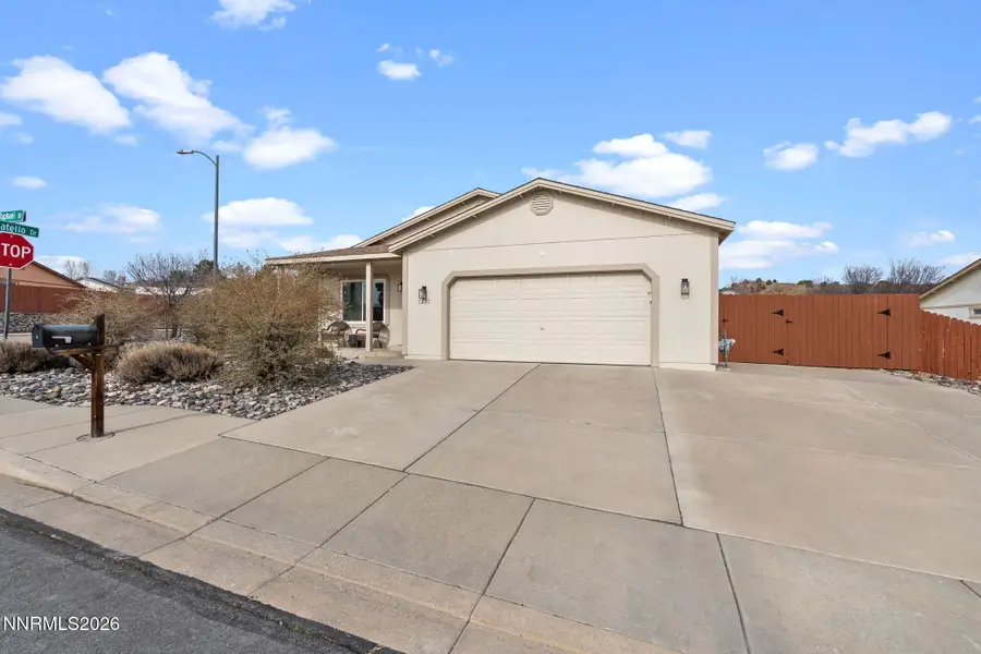 7257 Raphael Drive, Sun Valley, NV 89433 - #3