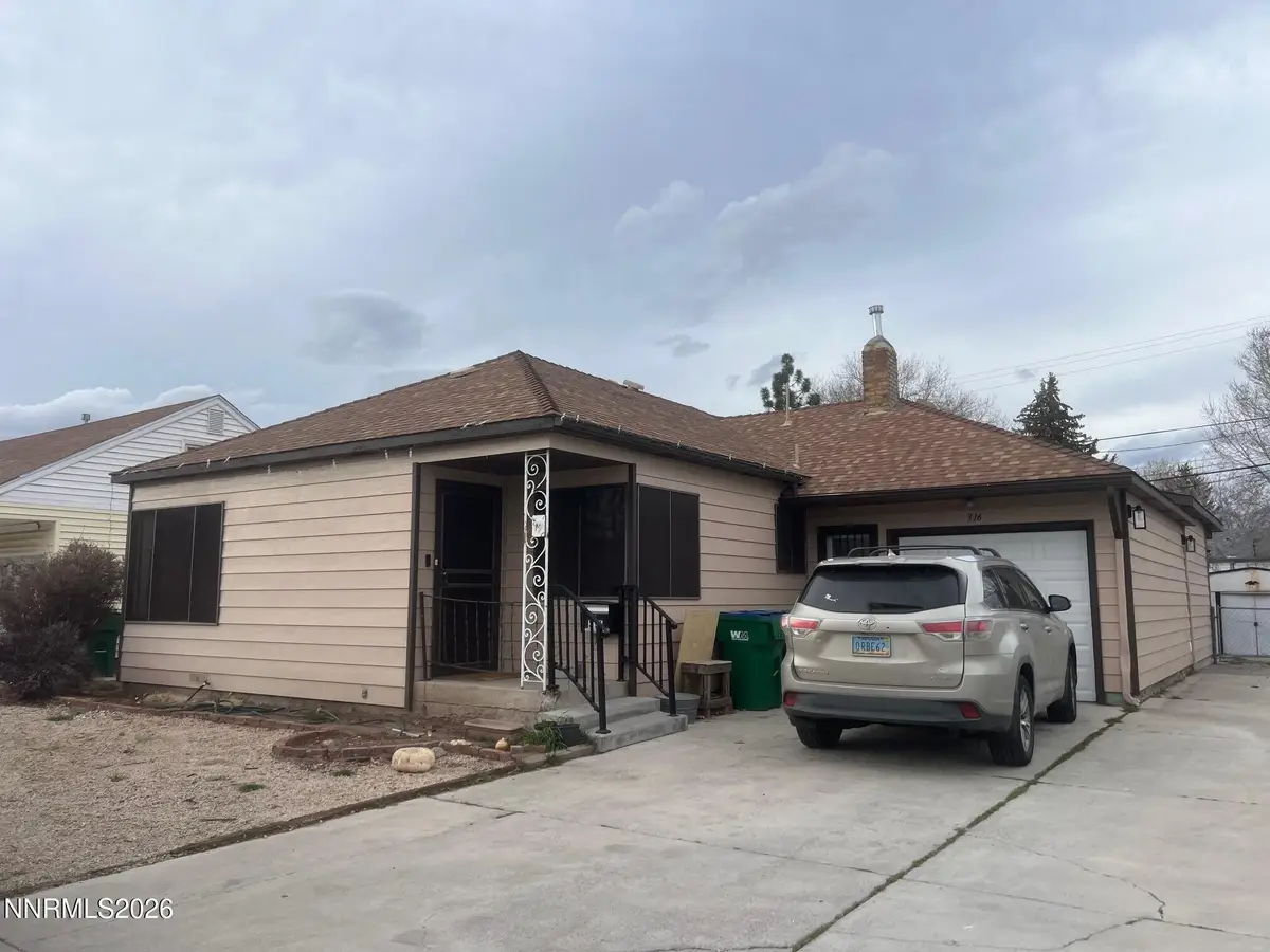 316 Prater Way, Sparks, NV 89431 - #1