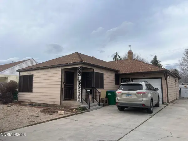 316 Prater Way, Sparks, NV 89431