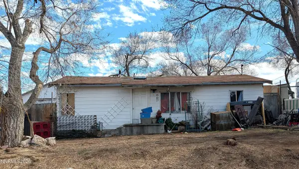 350 Medgar Avenue, Reno, NV 89506