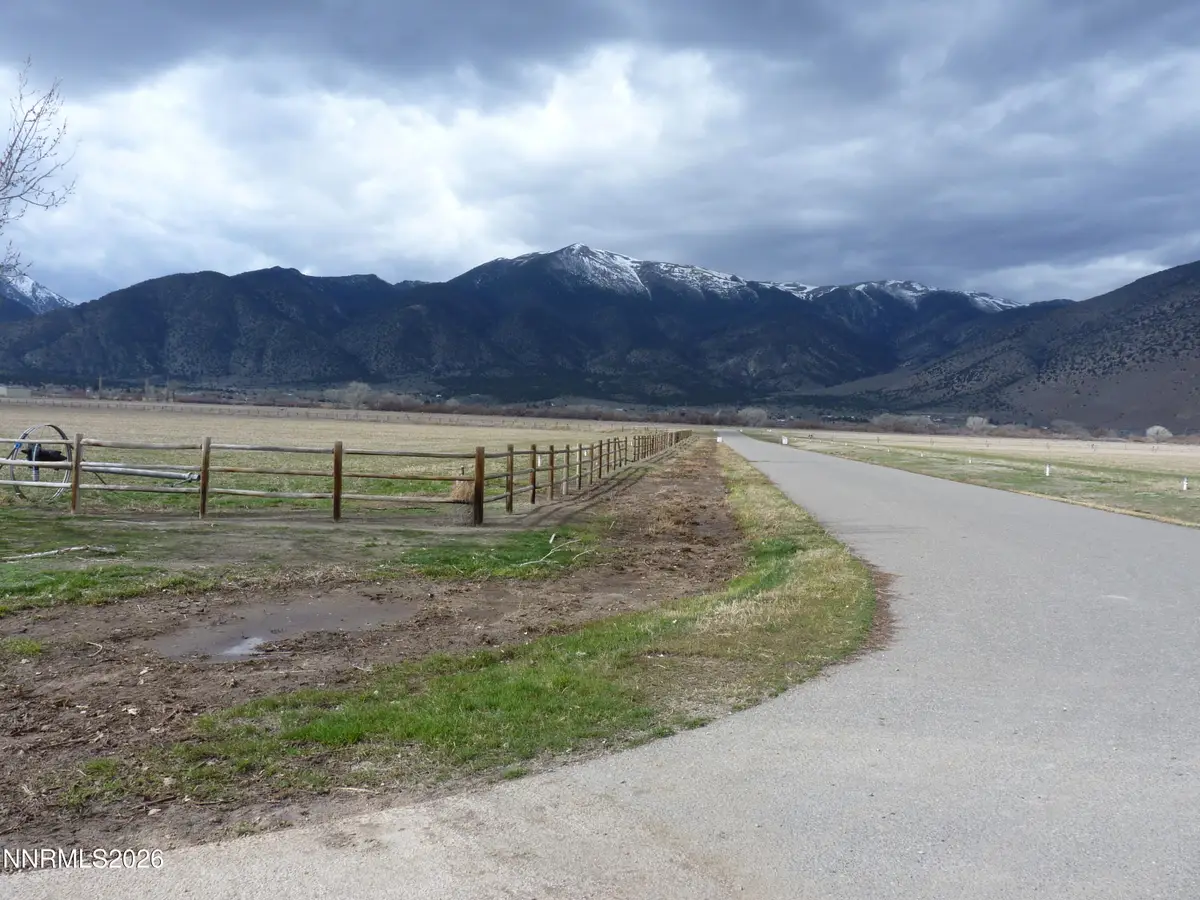 101 Oreana Peak Road, Smith Valley, NV 89444 - #1