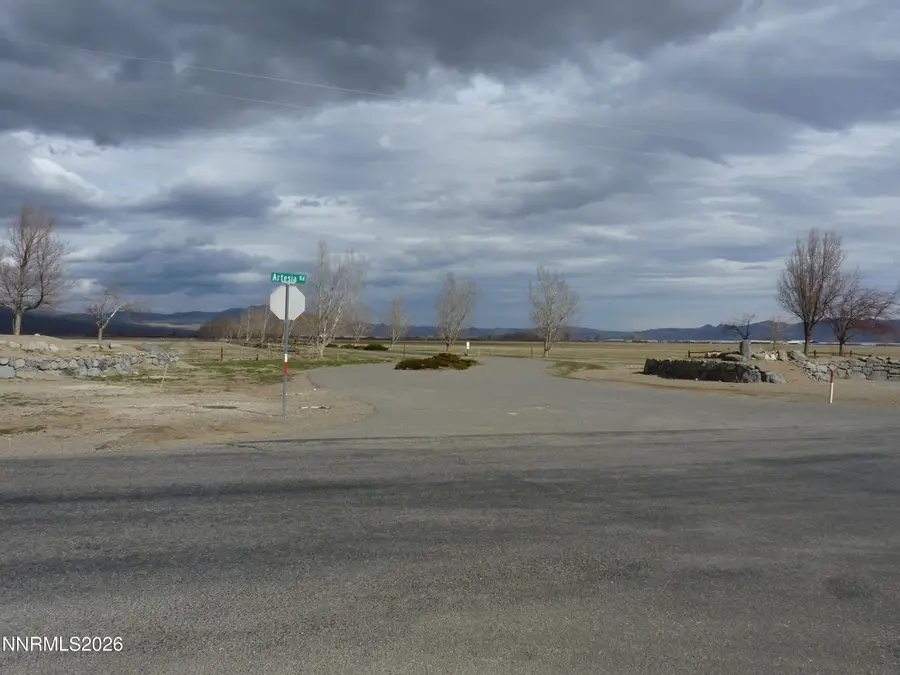 101 Oreana Peak Road, Smith Valley, NV 89444 - #3