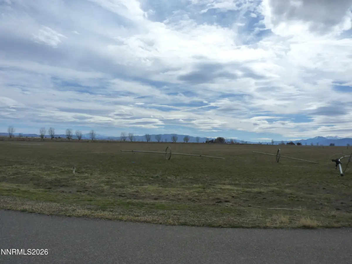 100 Oreana Peak Road, Smith Valley, NV 89444 - #1