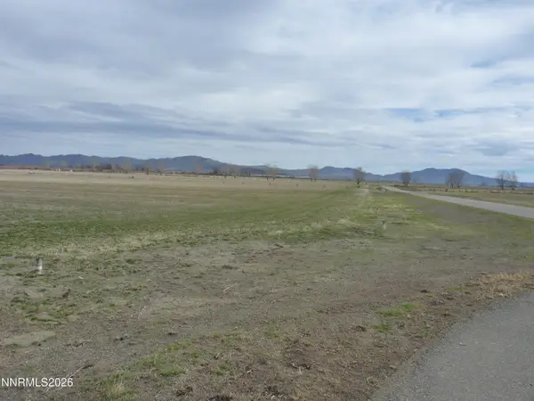 110 Oreana Peak Road, Wellington, NV 89444