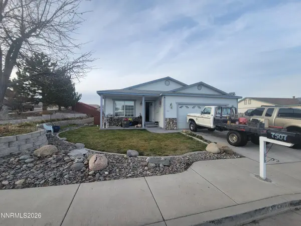 7507 Cezanne Court, Sun Valley, NV 89433