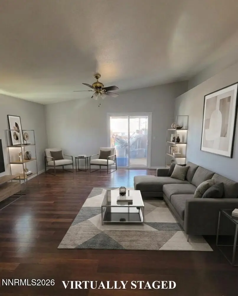 7507 Cezanne Court, Sun Valley, NV 89433 - #2