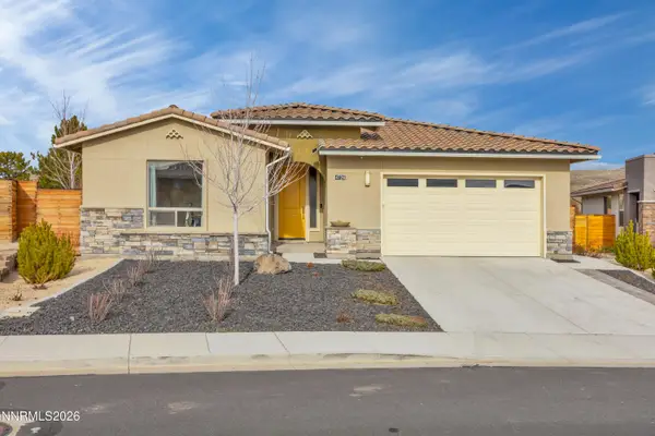 4726 Wonderstone Drive, Sparks, NV 89436
