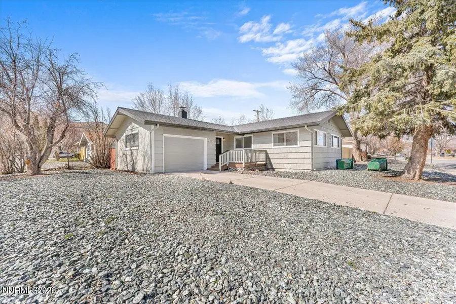 424 S Richmond Avenue, Carson City, NV 89703 - #2