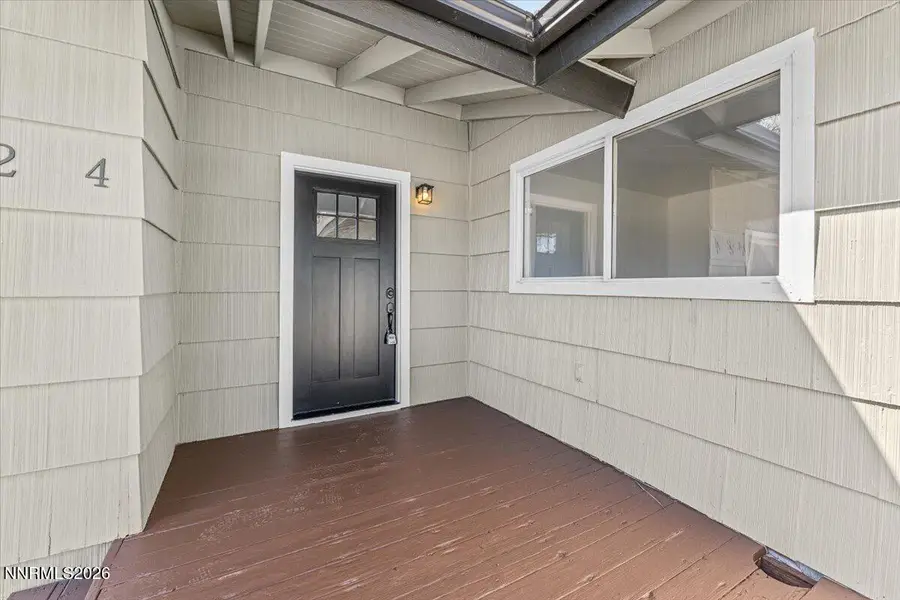 424 S Richmond Avenue, Carson City, NV 89703 - #3