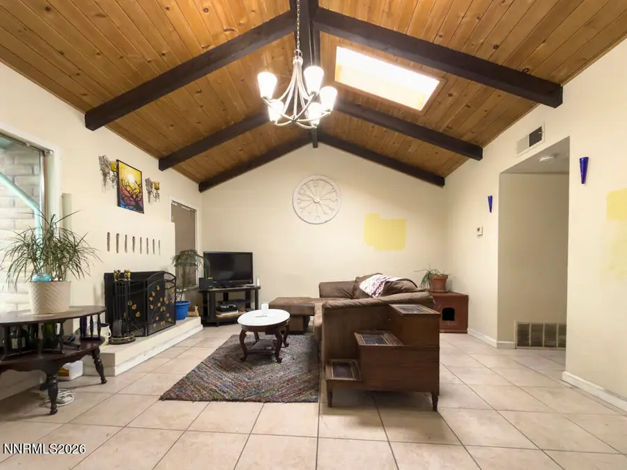 6 Castle Way, Carson City, NV 89706 - #3