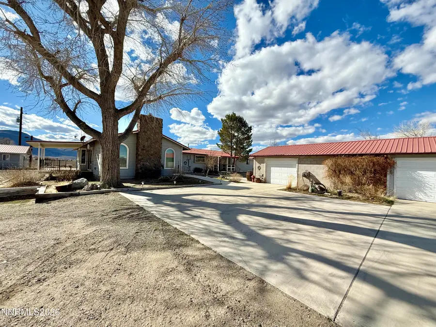 30 E Tognoli Lane, Yerington, NV 89447 - #2