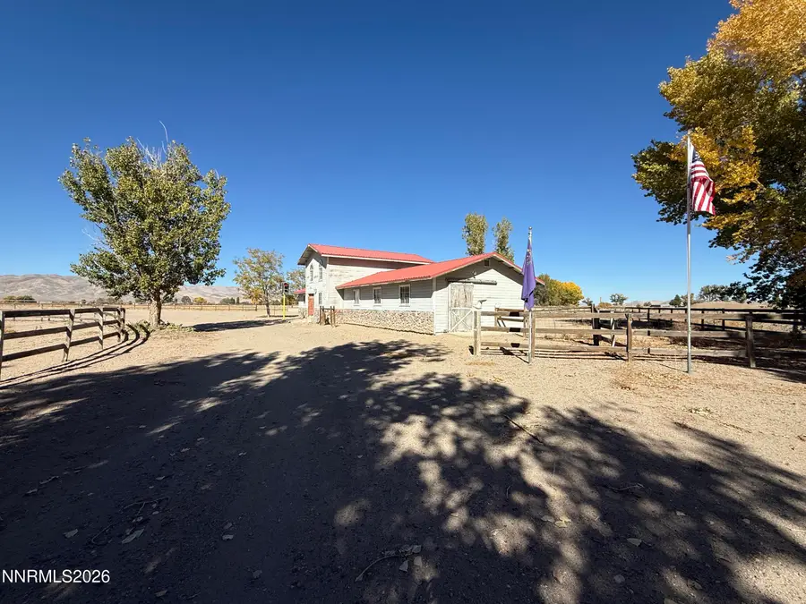 30 E Tognoli Lane, Yerington, NV 89447 - #3