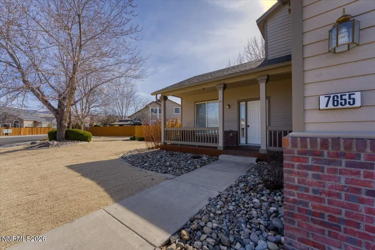 7655 Los Lagos Avenue, Sparks, NV 89436 - #1