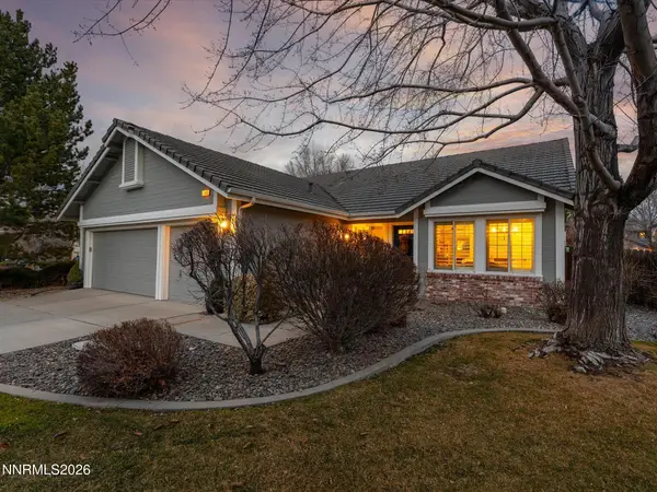 1164 Mayflower Drive, Reno, NV 89509
