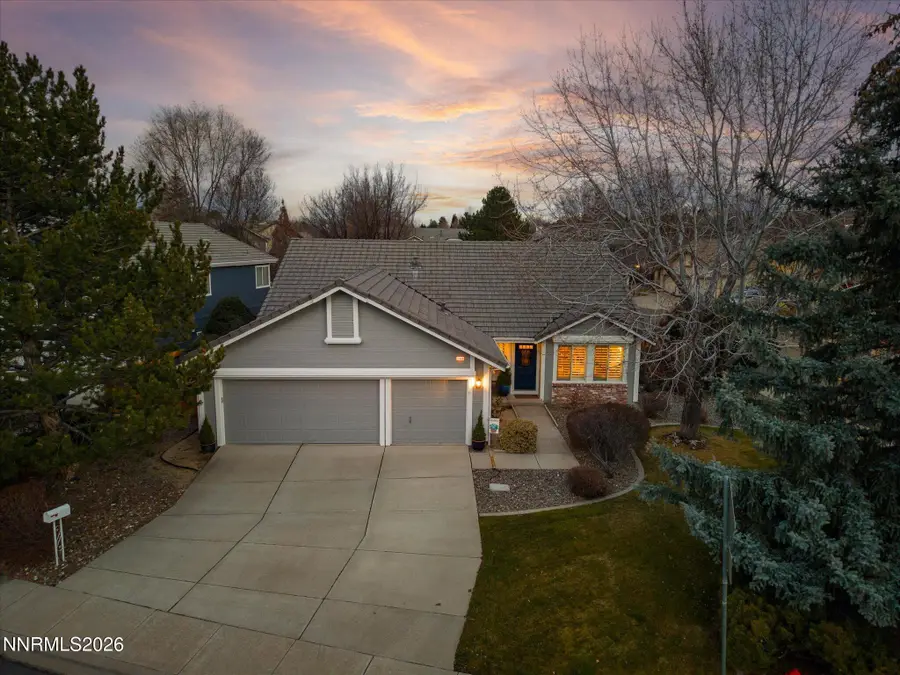 1164 Mayflower Drive, Reno, NV 89509 - #2