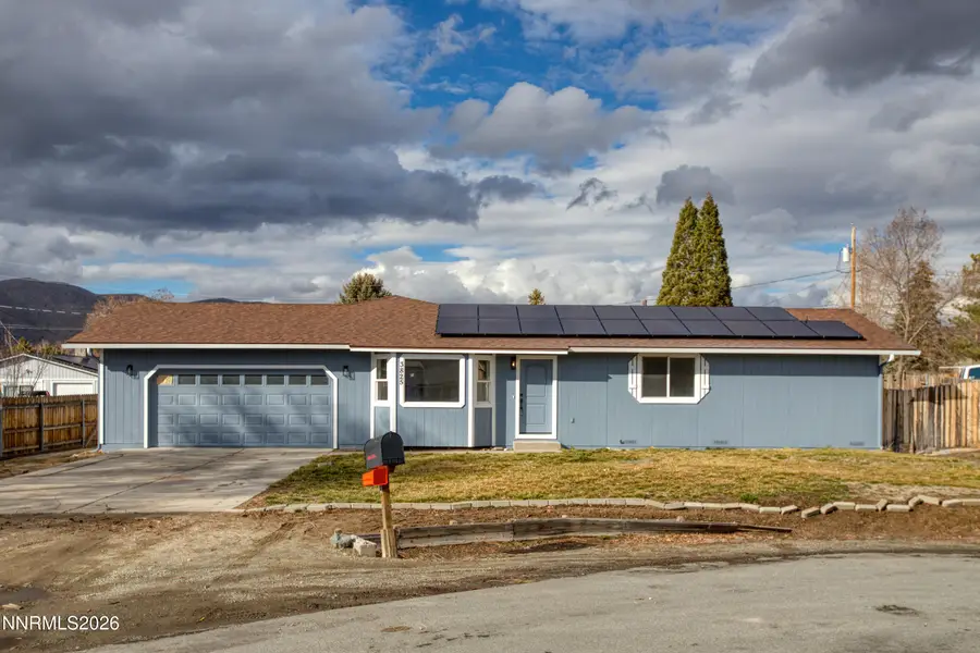 3825 Dyal Court, Reno, NV 89508 - #3