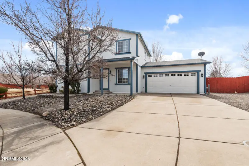 17710 Fairfax Court, Reno, NV 89508 - #1