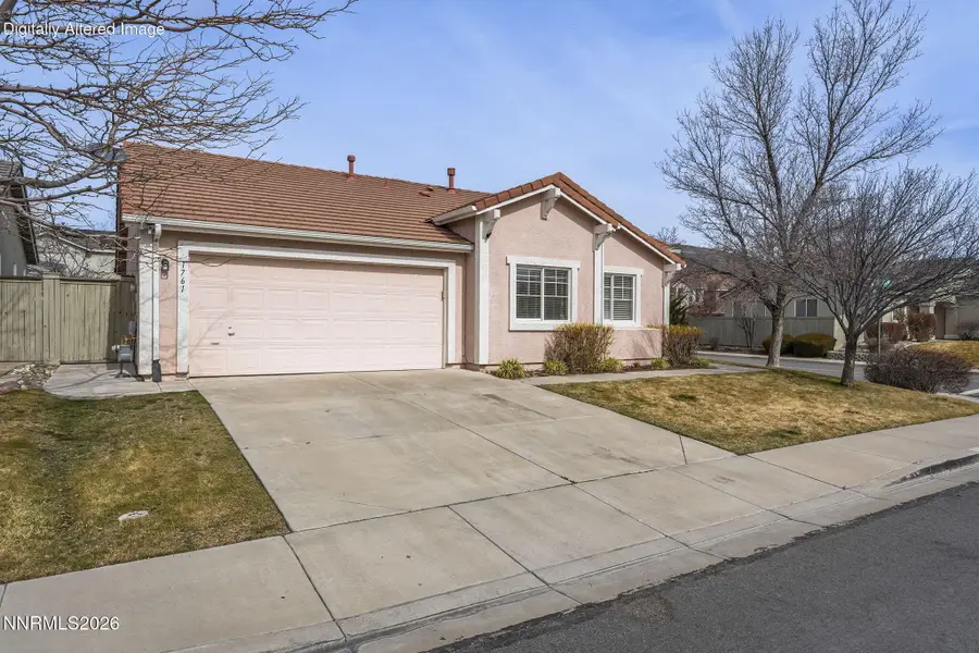 1761 River Gorge Drive, Reno, NV 89521 - #2