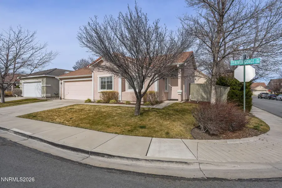 1761 River Gorge Drive, Reno, NV 89521 - #3