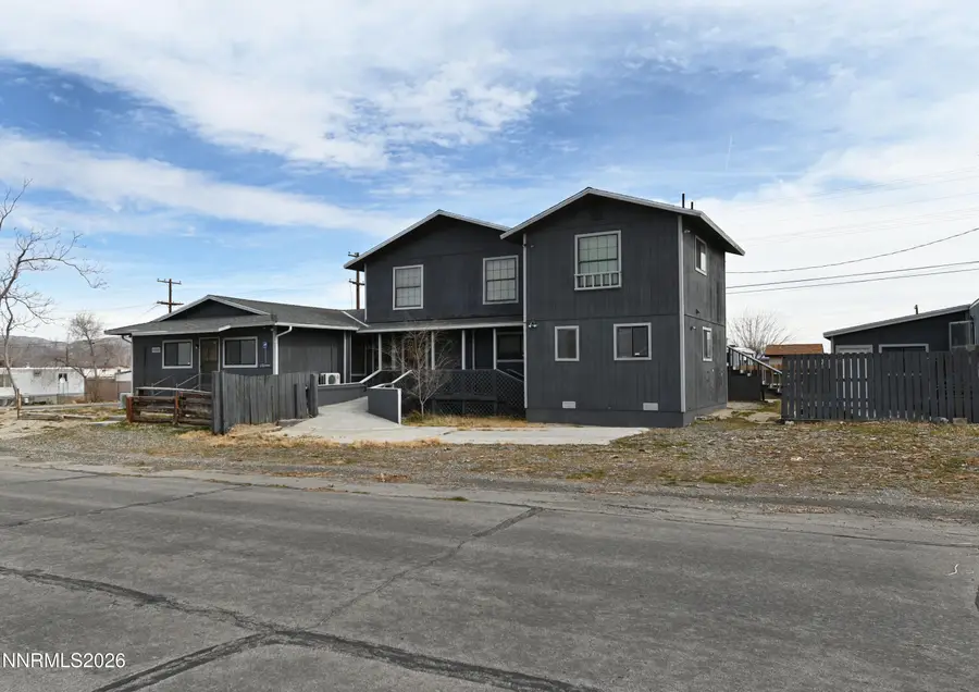 690 J Street, Hawthorne, NV 89415 - #2