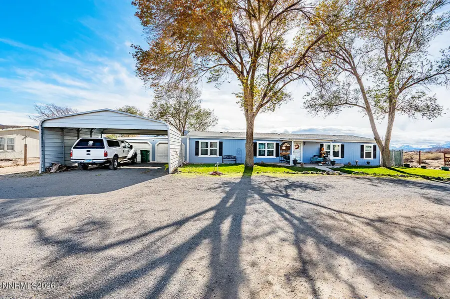 73 S Rainbow Drive #Lot B, Dayton, NV 89403 - #2