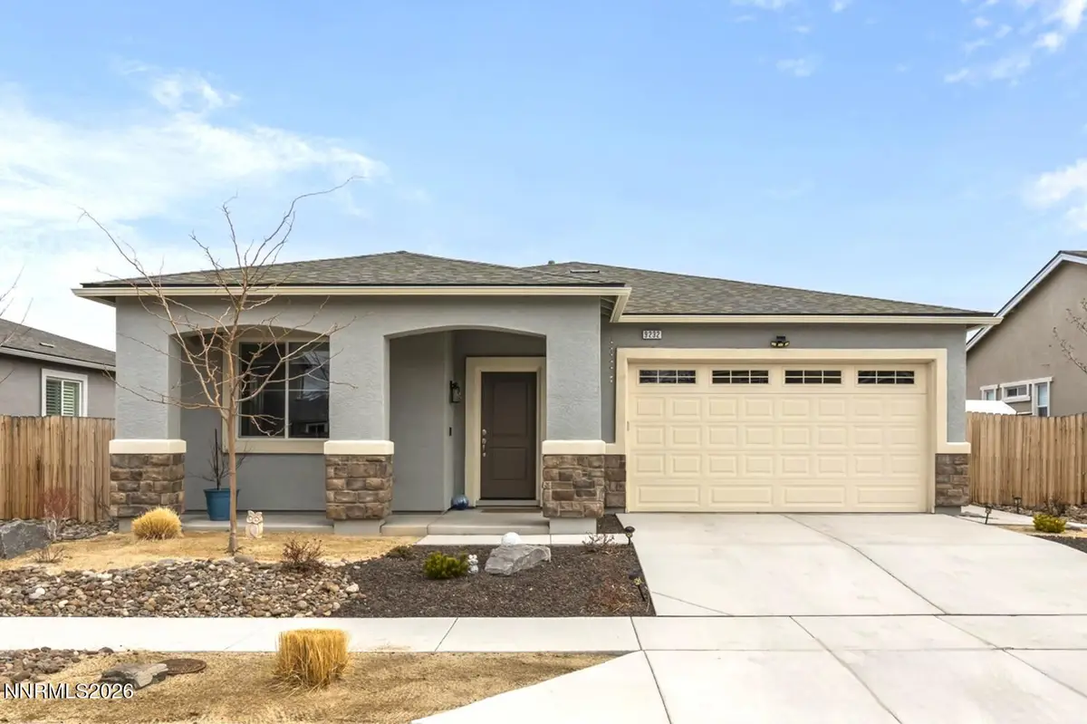 9232 Atoll Drive, Reno, NV 89506 - #1