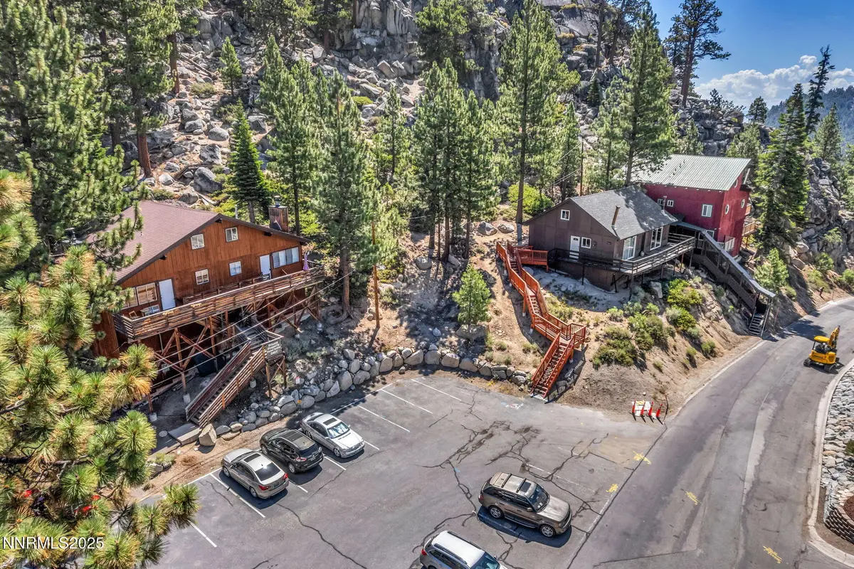 189 Tramway Drive, Stateline, NV 89449 - #1