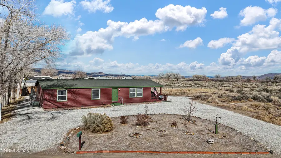 6 Pauma Court, Yerington, NV 89447 - #2