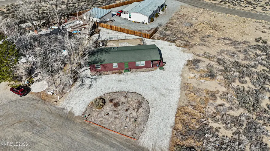 6 Pauma Court, Yerington, NV 89447 - #3