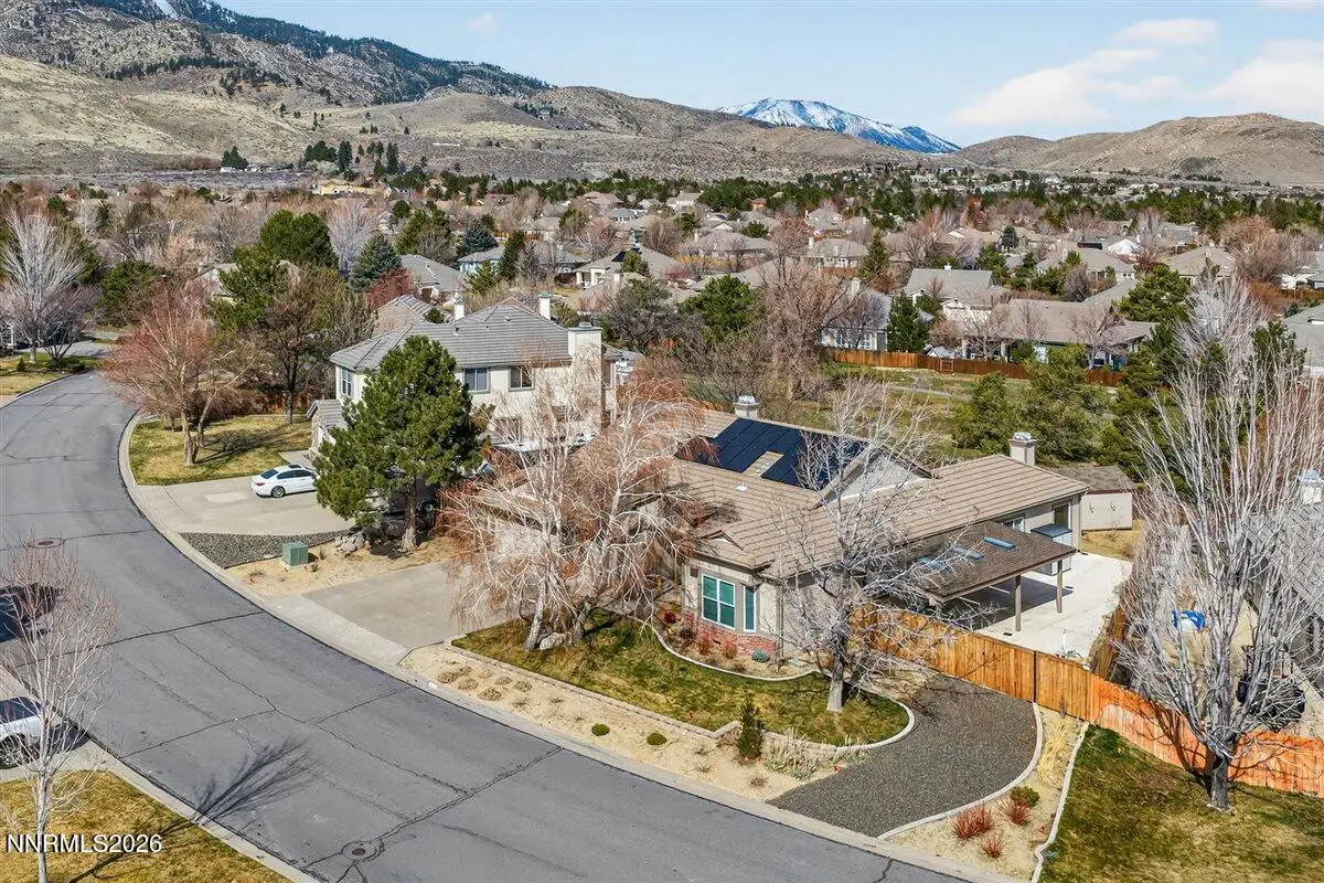 2214 St George Way, Carson City, NV 89703 - #1
