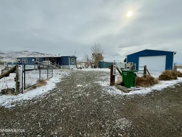 6410 Tausha Drive, Winnemucca, NV 89445