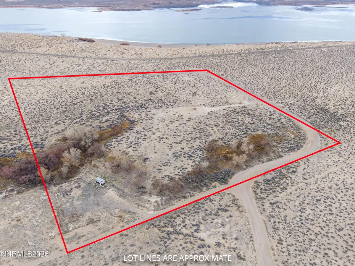 17001 Lahontan Dam Road, Fallon, NV 89406 - #1
