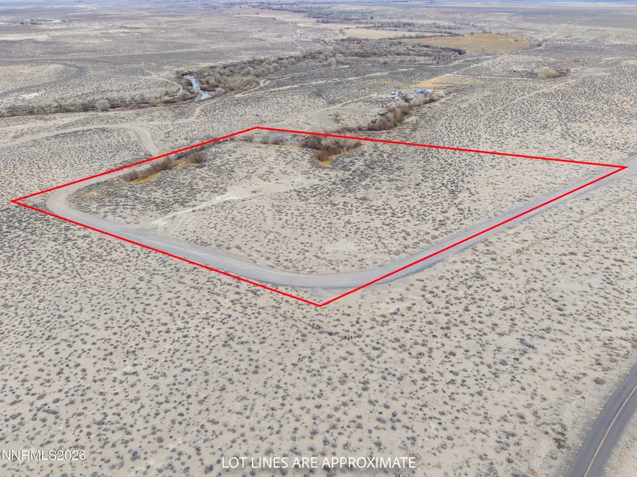 17001 Lahontan Dam Road, Fallon, NV 89406 - #3