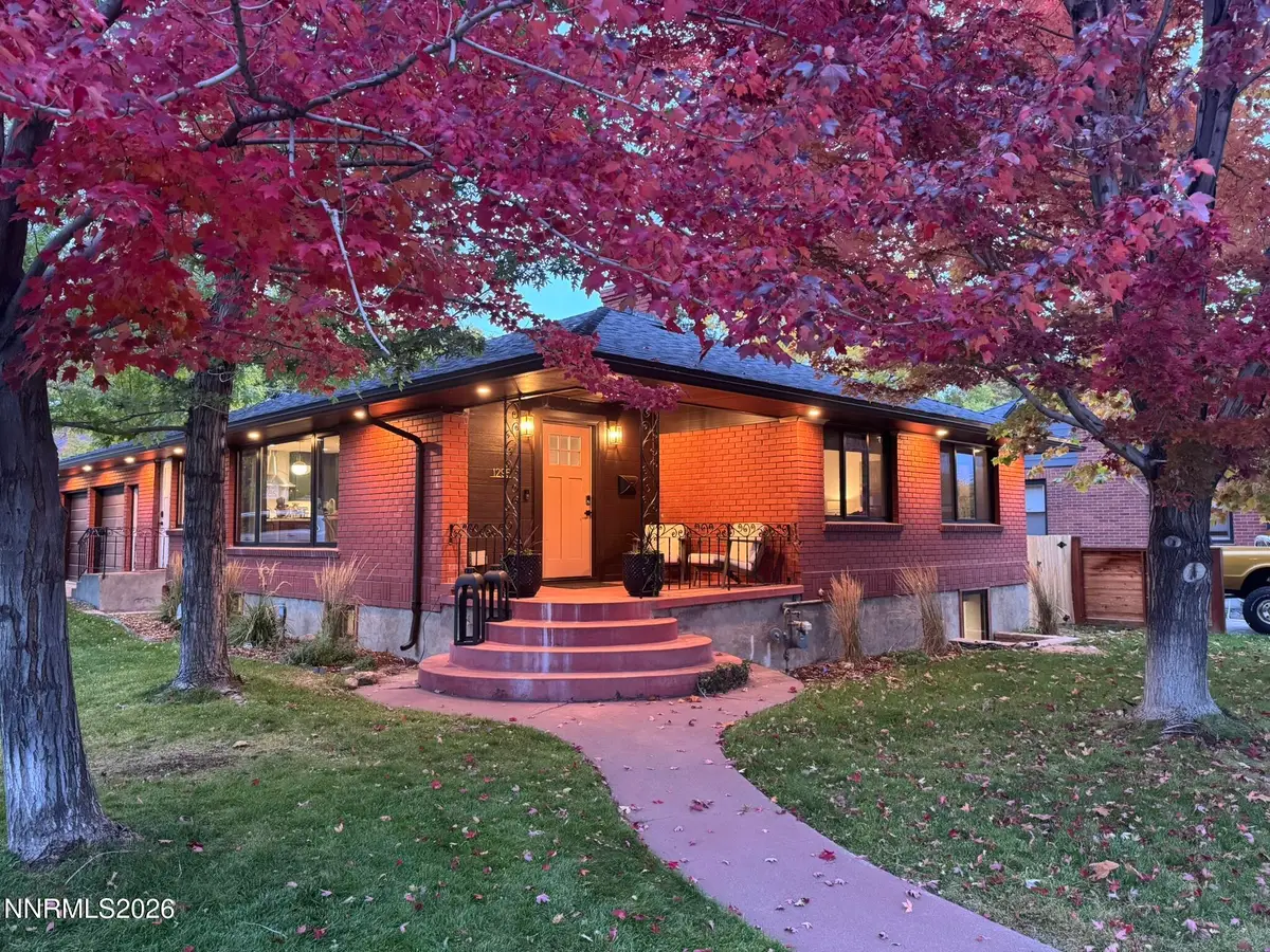 1295 Mark Twain Avenue, Reno, NV 89509 - #1