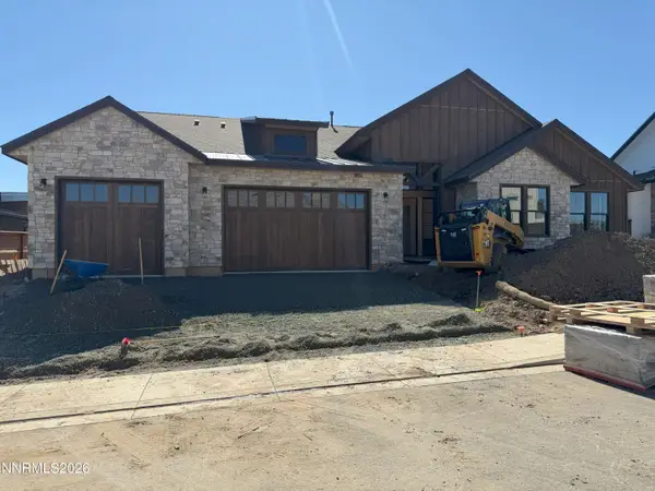 726 Canter Way, Reno, NV 89509