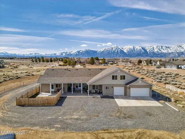 1720 N Benton Road, Minden, NV 89423