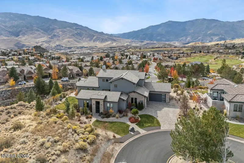 2250 Eagle Bend Court, Reno, NV 89523 - #2