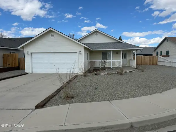6 Emilio Court, Yerington, NV 89447