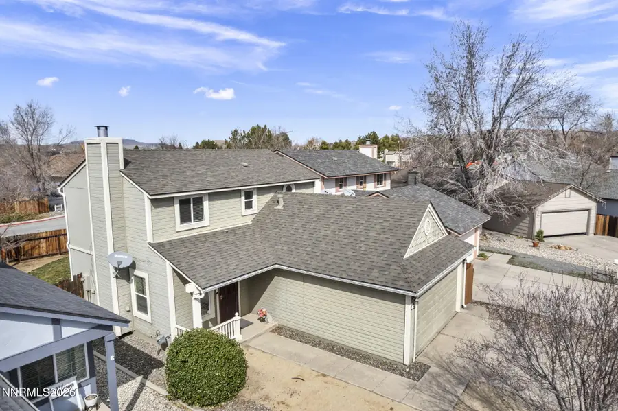 2140 Burnside Drive, Sparks, NV 89434 - #3